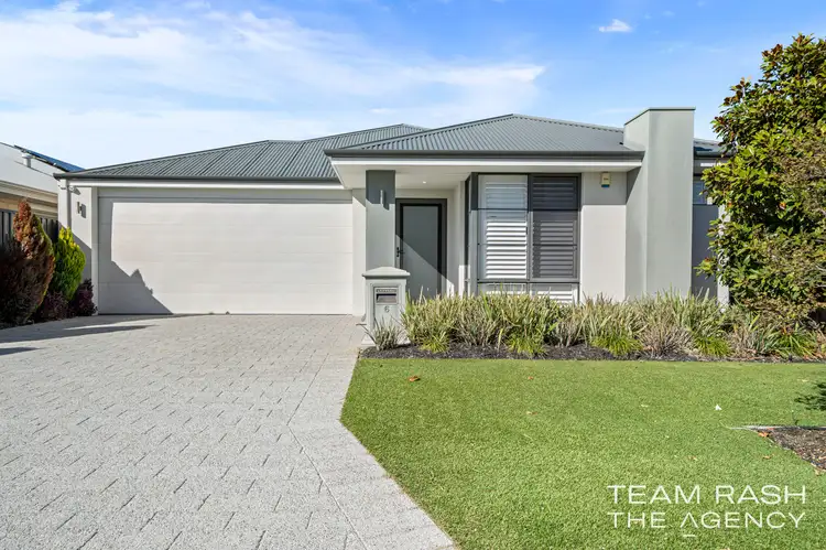 6 Imlay Road, Brabham WA 6055
