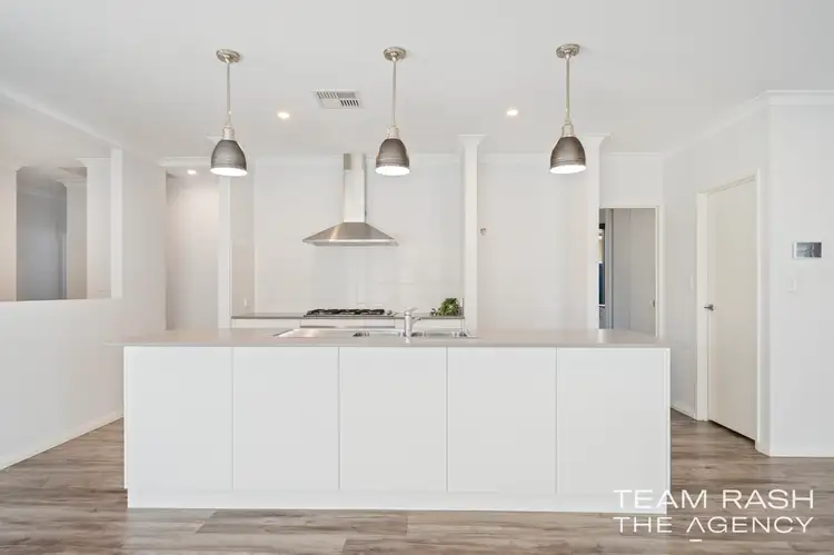 Fourth view of Homely house listing, 6 Imlay Road, Brabham WA 6055