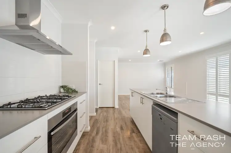 Fifth view of Homely house listing, 6 Imlay Road, Brabham WA 6055