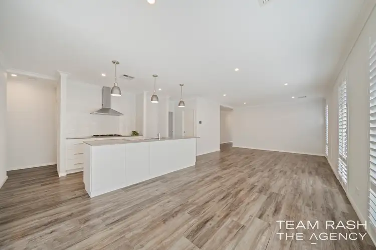Sixth view of Homely house listing, 6 Imlay Road, Brabham WA 6055