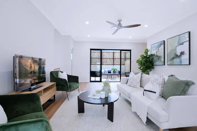 3/11 Berge Street, Mount Gravatt QLD 4122