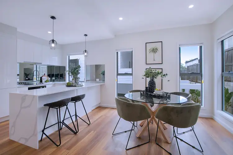 Second view of Homely townhouse listing, 3/11 Berge Street, Mount Gravatt QLD 4122