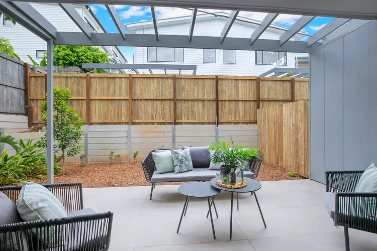 Third view of Homely townhouse listing, 3/11 Berge Street, Mount Gravatt QLD 4122