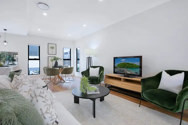 Fourth view of Homely townhouse listing, 3/11 Berge Street, Mount Gravatt QLD 4122
