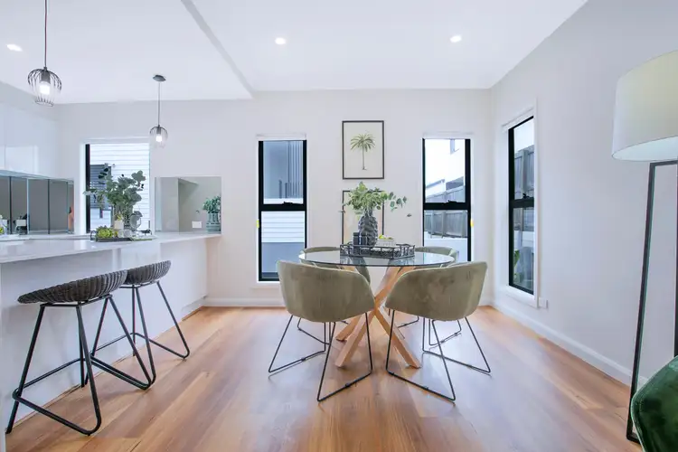Fifth view of Homely townhouse listing, 3/11 Berge Street, Mount Gravatt QLD 4122