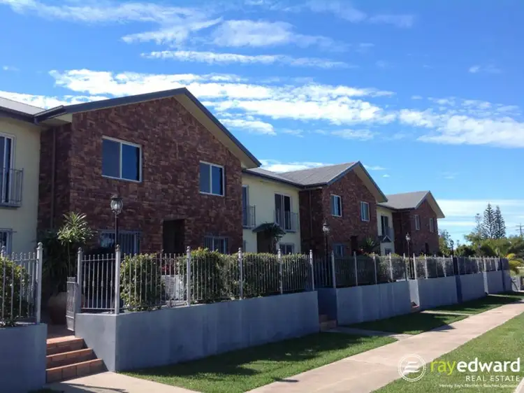 8/13-19 Hythe Street, Pialba QLD 4655