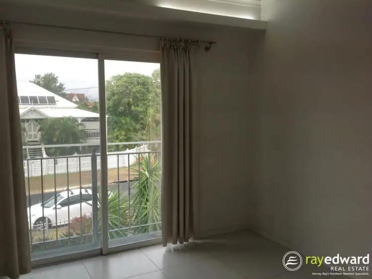 Fifth view of Homely house listing, 8/13-19 Hythe Street, Pialba QLD 4655