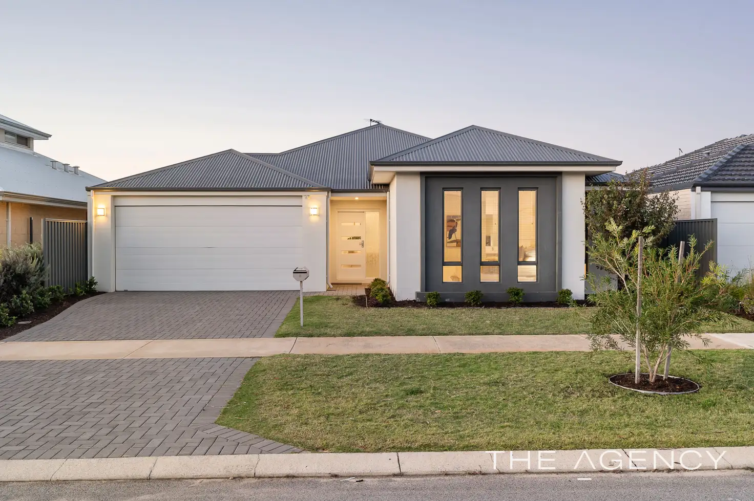 Main view of Homely house listing, 8 Lican Street, Treeby WA 6164