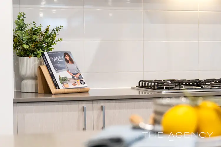 Fourth view of Homely house listing, 8 Lican Street, Treeby WA 6164