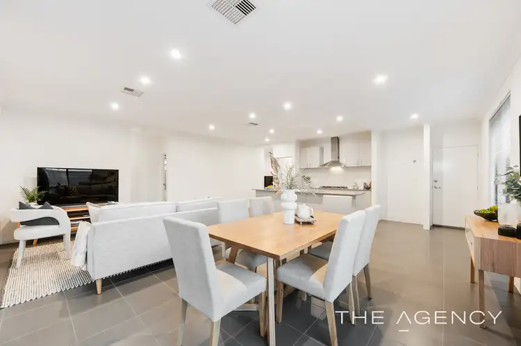 Sixth view of Homely house listing, 8 Lican Street, Treeby WA 6164