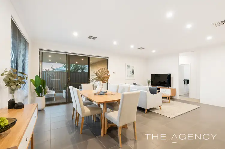 Seventh view of Homely house listing, 8 Lican Street, Treeby WA 6164