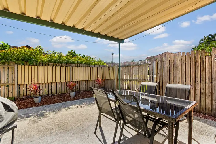 Main view of Homely townhouse listing, 36/217 Murphy Road, Geebung QLD 4034