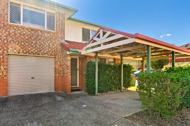 36/217 Murphy Road, Geebung QLD 4034