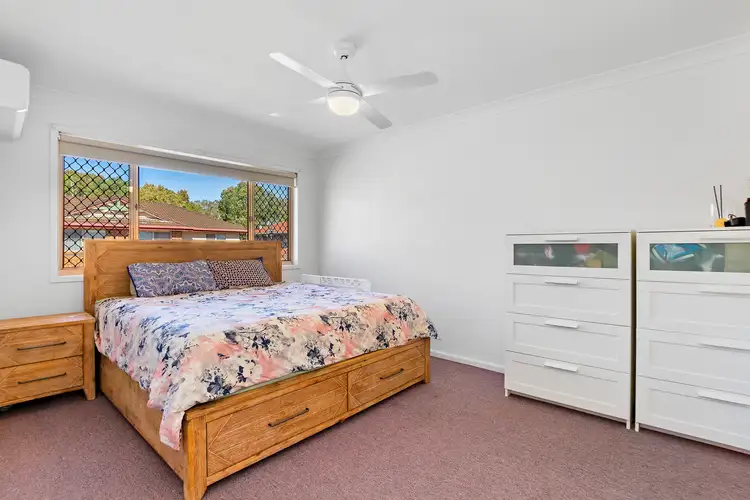 Second view of Homely townhouse listing, 36/217 Murphy Road, Geebung QLD 4034