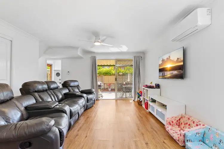 Sixth view of Homely townhouse listing, 36/217 Murphy Road, Geebung QLD 4034
