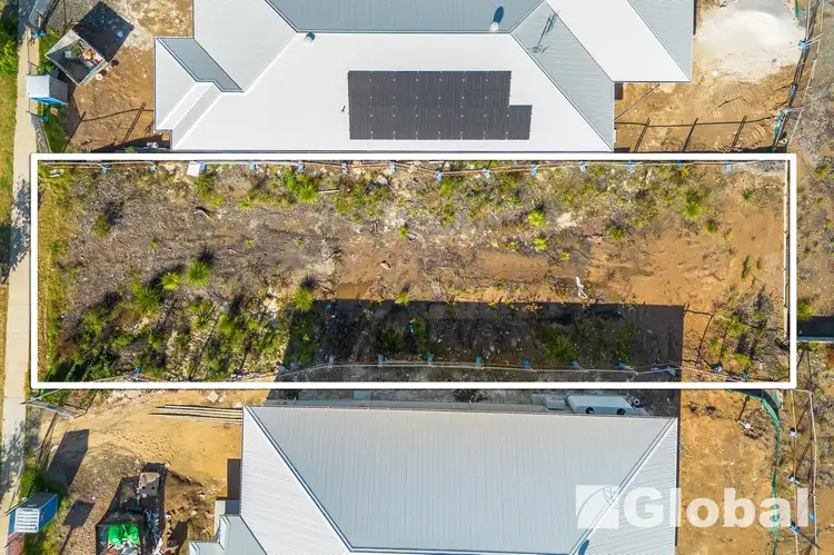 Third view of Homely land listing, 11 Blaga Way, Nords Wharf NSW 2281