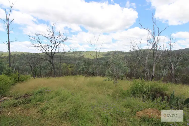LOT 80 Rodgers Creek Road, Warwick QLD 4370