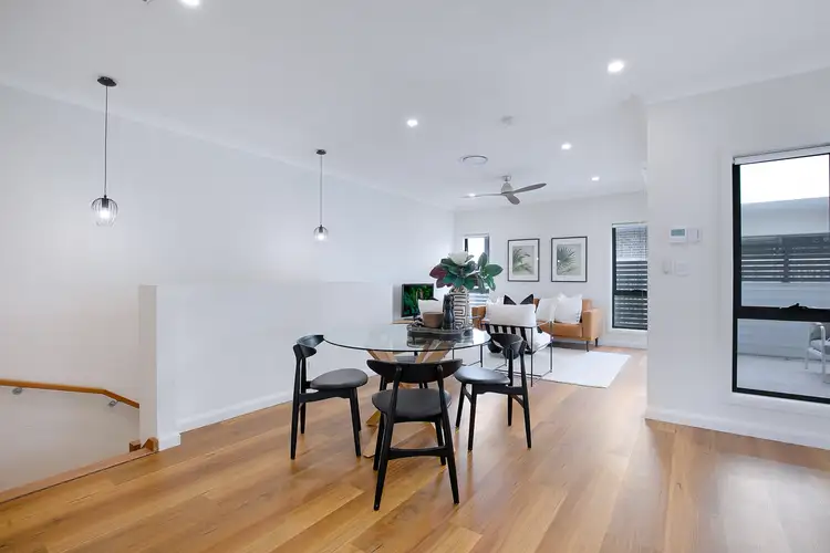 Second view of Homely townhouse listing, Lot 6/24 Loreburn Street, Mount Gravatt QLD 4122