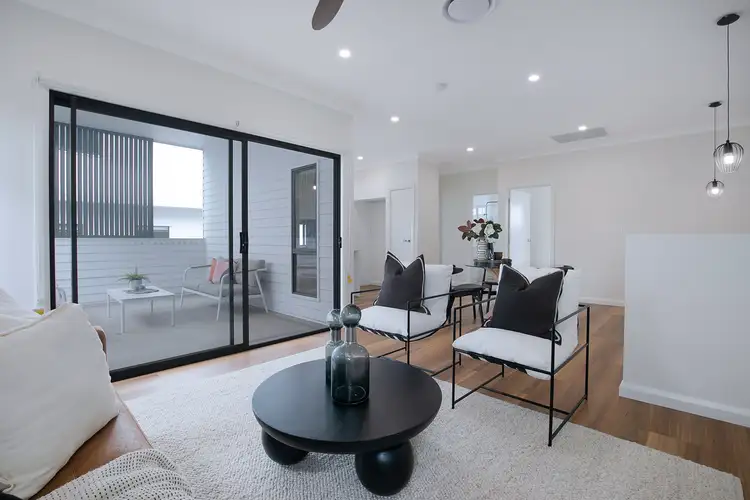 Third view of Homely townhouse listing, Lot 6/24 Loreburn Street, Mount Gravatt QLD 4122