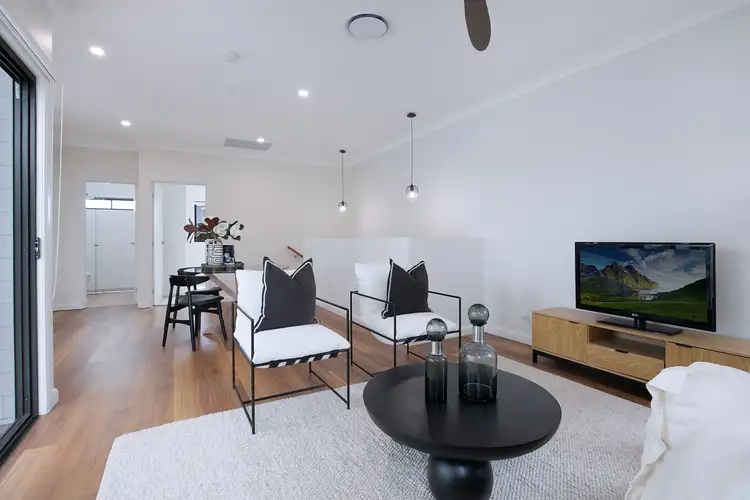Fourth view of Homely townhouse listing, Lot 6/24 Loreburn Street, Mount Gravatt QLD 4122