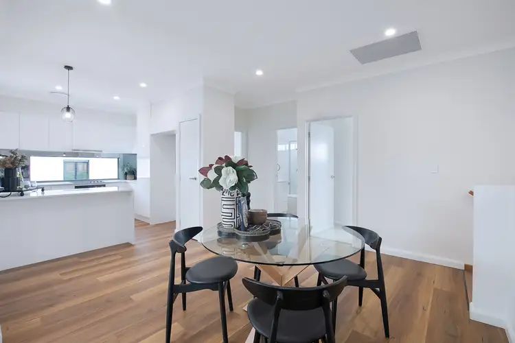 Fifth view of Homely townhouse listing, Lot 6/24 Loreburn Street, Mount Gravatt QLD 4122