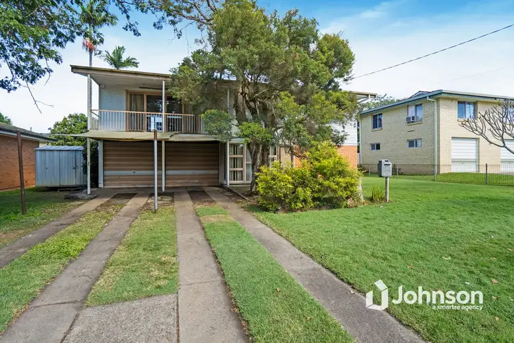 10 Maenporth Street, Leichhardt QLD 4305