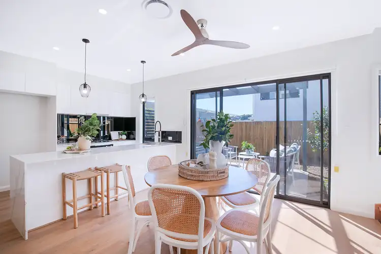 Third view of Homely townhouse listing, 7/11 Berge Street, Mount Gravatt QLD 4122