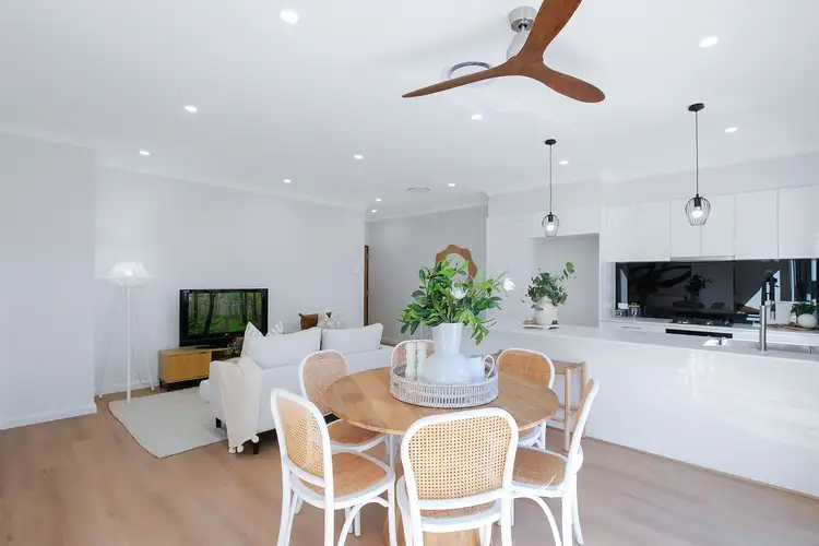 Fourth view of Homely townhouse listing, 7/11 Berge Street, Mount Gravatt QLD 4122
