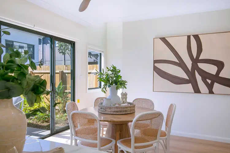Sixth view of Homely townhouse listing, 7/11 Berge Street, Mount Gravatt QLD 4122