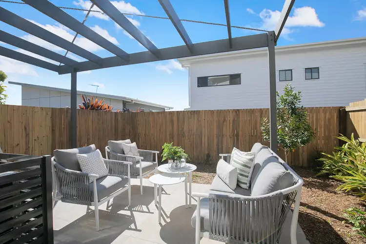 Seventh view of Homely townhouse listing, 7/11 Berge Street, Mount Gravatt QLD 4122