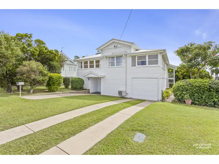 6 Bakara Street, Wandal QLD 4700