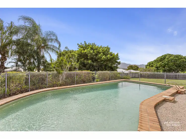 Fourth view of Homely house listing, 6 Bakara Street, Wandal QLD 4700