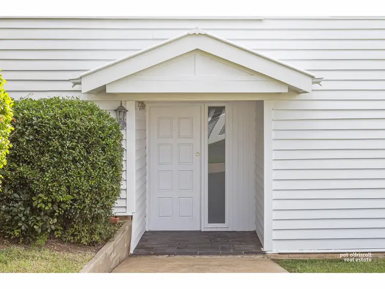 Fifth view of Homely house listing, 6 Bakara Street, Wandal QLD 4700