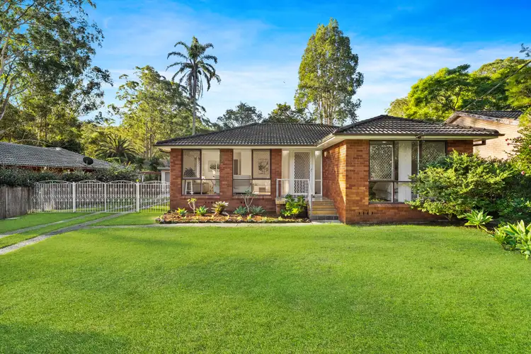 73 Chamberlain Road, Wyoming NSW 2250