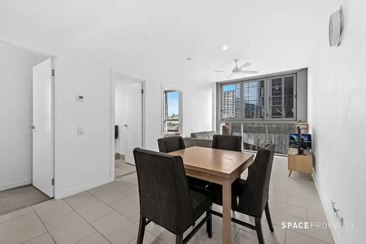 207/128 Brookes Street, Fortitude Valley QLD 4006