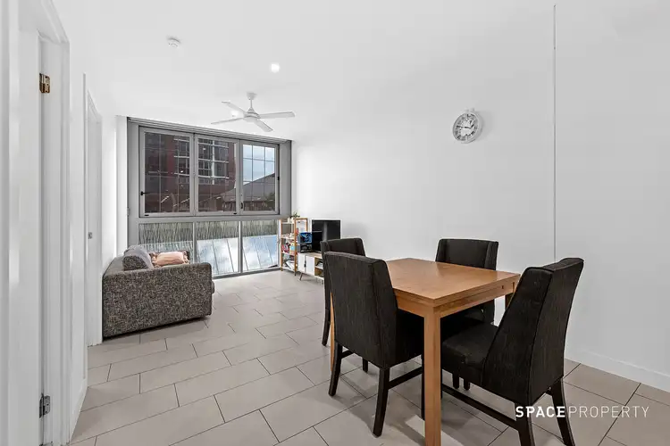 207/128 Brookes Street, Fortitude Valley QLD 4006