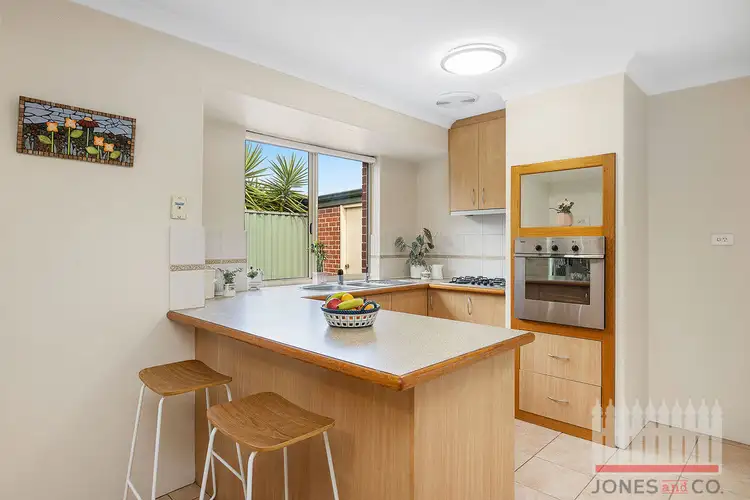 Second view of Homely villa listing, 12/1 Iolanthe Street, Bassendean WA 6054