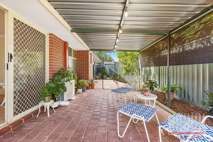 Fourth view of Homely villa listing, 12/1 Iolanthe Street, Bassendean WA 6054