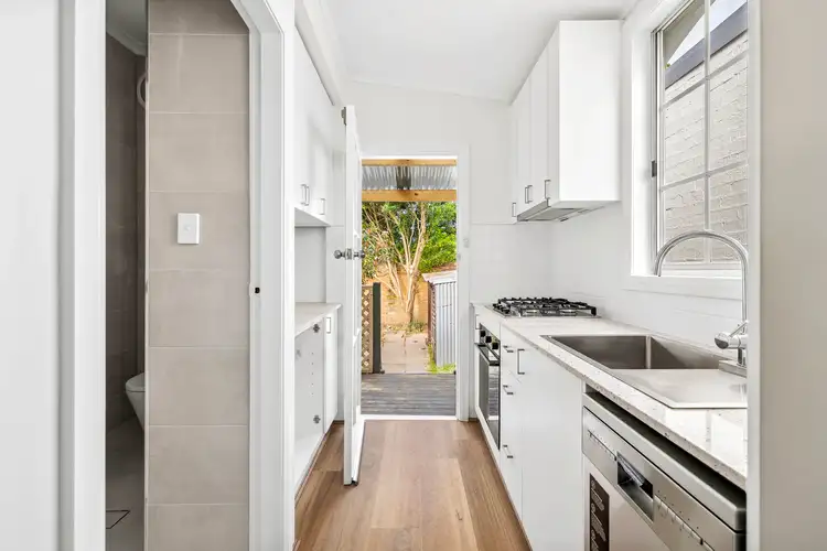 67 Silver Street, Marrickville NSW 2204