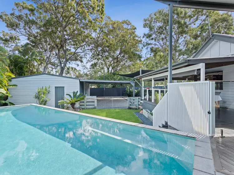 45-47 Quarry Road, Birkdale QLD 4159