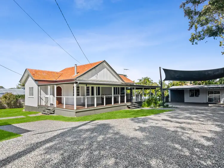 45-47 Quarry Road, Birkdale QLD 4159