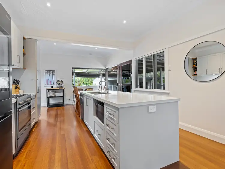 Fifth view of Homely house listing, 45-47 Quarry Road, Birkdale QLD 4159