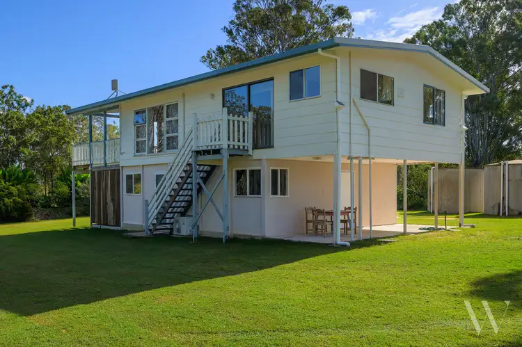 306 Sexton Road, Sexton QLD 4570