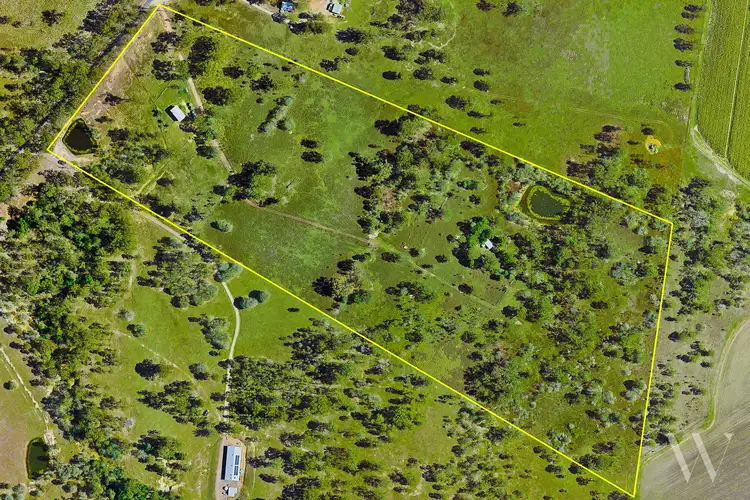 Second view of Homely house listing, 306 Sexton Road, Sexton QLD 4570