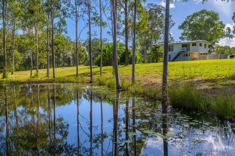 Third view of Homely house listing, 306 Sexton Road, Sexton QLD 4570