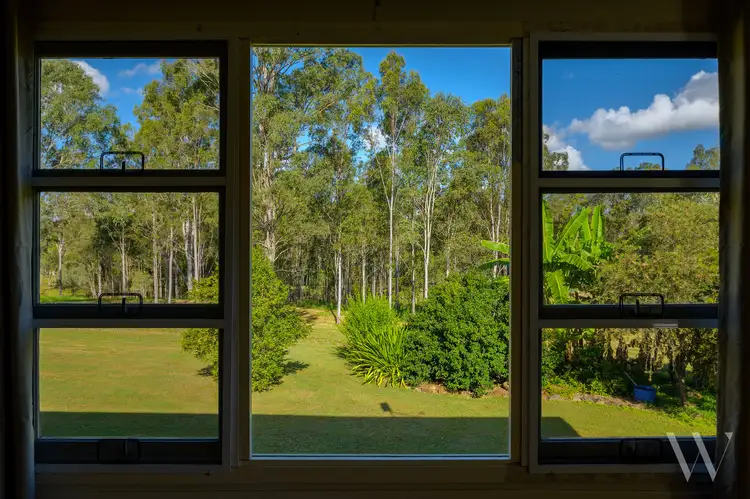 Fifth view of Homely house listing, 306 Sexton Road, Sexton QLD 4570