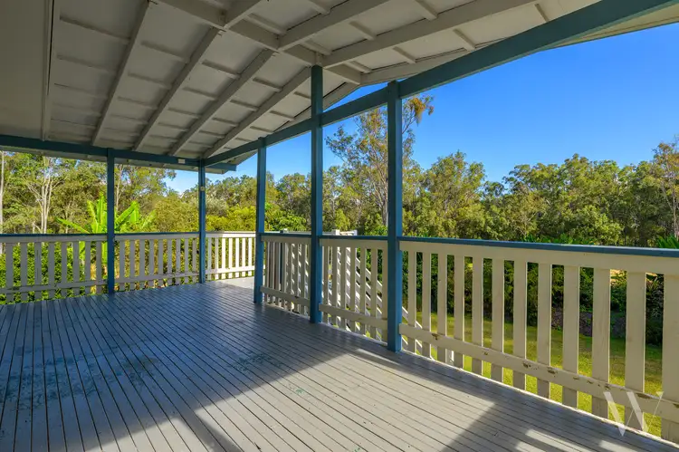 Sixth view of Homely house listing, 306 Sexton Road, Sexton QLD 4570