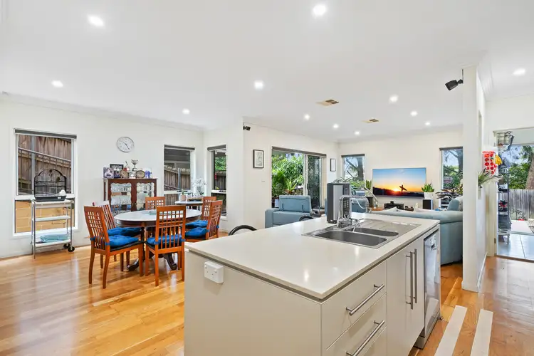 16 Cavan Drive, Eastwood NSW 2122
