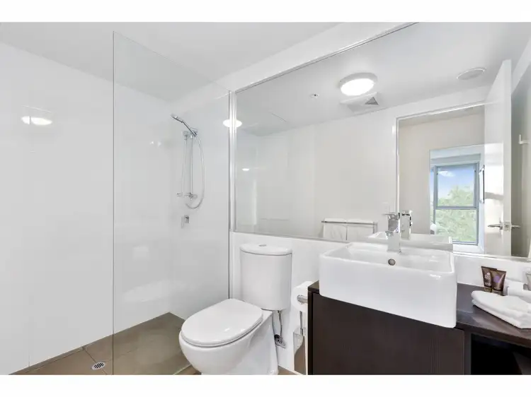 Fifth view of Homely unit listing, 711/5 East Street, Rockhampton City QLD 4700