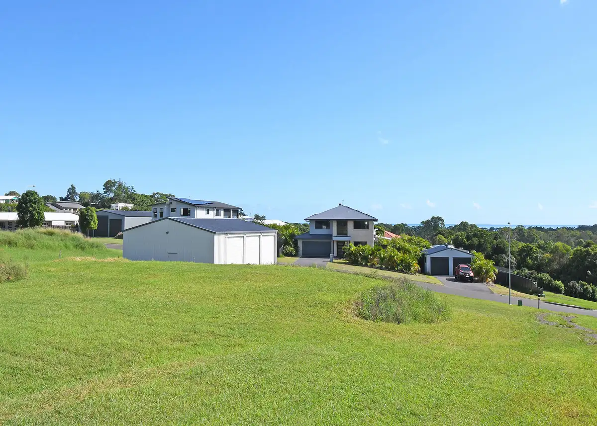 Main view of Homely land listing, 75 Waterview Drive, Dundowran Beach QLD 4655
